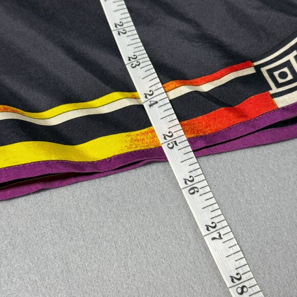 GIANNI VERSACE Rare Vintage Silk Shirt - Picture 12 of 12